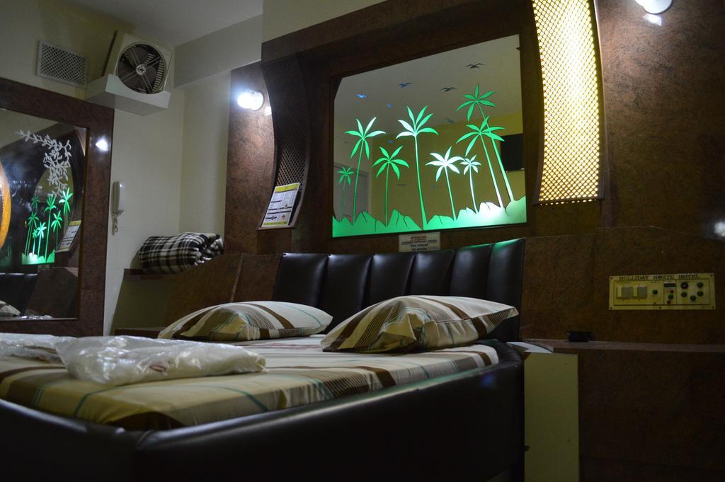 Holliday Norte Hotel, Sao Paulo